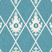 Ikat and Diamonds